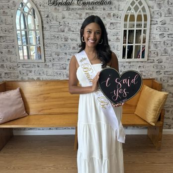 Bridal Connection - Had such a wonderful experience with bridal connection, they were so sweet and patient! - Bridal Near Me - San Antonio, Texas Bridal Connection - Had such a wonderful experience with bridal connection, they were so sweet and patient! - Bridal Near Me - San Antonio, Texas