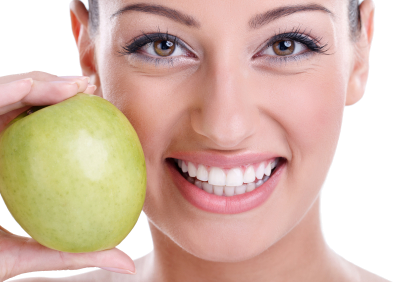 Blazing Smile Professional Mobile Teeth Whitening Services Logo