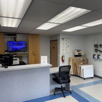 Northwest Self Storage - Self Storage Near Me - Vancouver, Washington