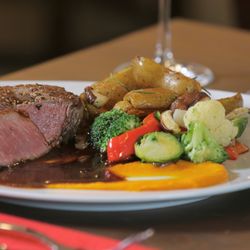 Trattoria il piccolo cuoco