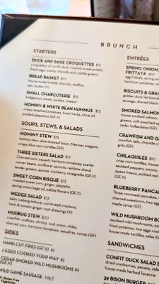 Menu photo 7 39 Restaurant Oklahoma City, OK
