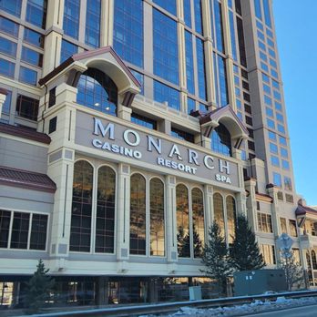 Monarch Casino Resort Spa Black Hawk - Resorts Near Me - Black Hawk, Colorado