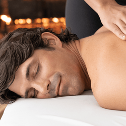 Massage Vacaville