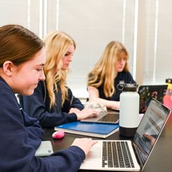 Rancho Solano Preparatory School