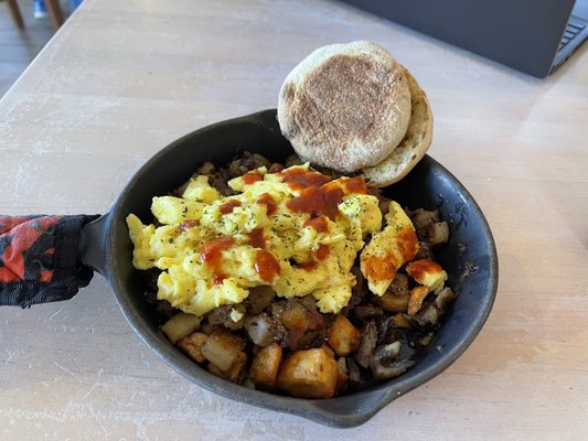 Brunchies Breakfast, Brunch & Lunch by null