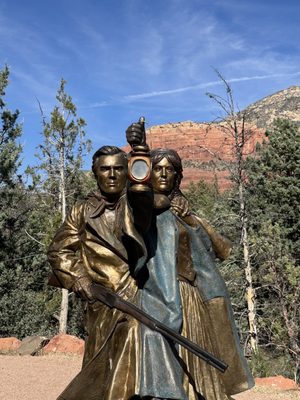 Sedona Heritage Museum by null