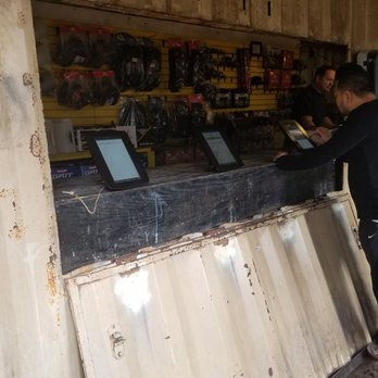 Orbital Paintball - Check in and waiver forms - Paintball Near Me - Thonotosassa, Florida Orbital Paintball - Check in and waiver forms - Paintball Near Me - Thonotosassa, Florida