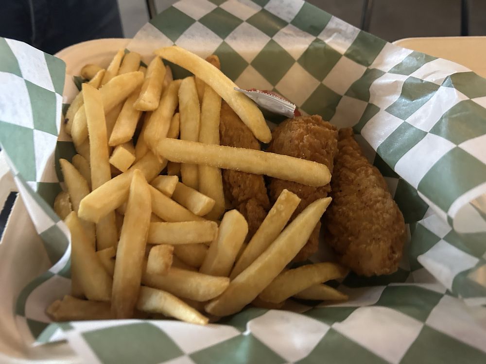 Social spots from The Lost Dog