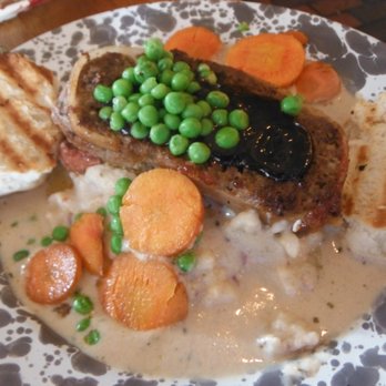 Wild Craft Eatery - Wild Craft Eatery - Meatloaf - Cafes Near Me - Boone, North Carolina Wild Craft Eatery - Wild Craft Eatery - Meatloaf - Cafes Near Me - Boone, North Carolina