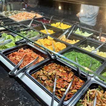 Supreme Crab - Cold buffet - Seafood Near Me - Redwood City, California Supreme Crab - Cold buffet - Seafood Near Me - Redwood City, California