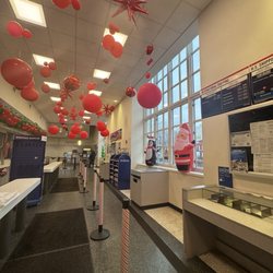 US Post Office