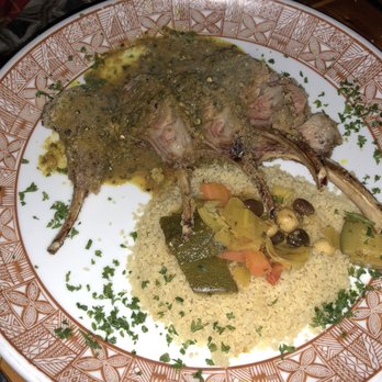 Casablanca - Moroccan Near Me - Kailua, Hawaii