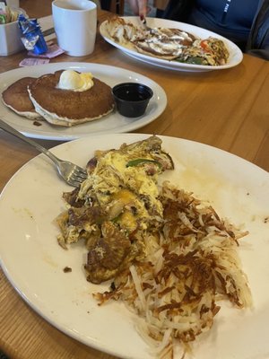 Shari's Cafe and Pies by null