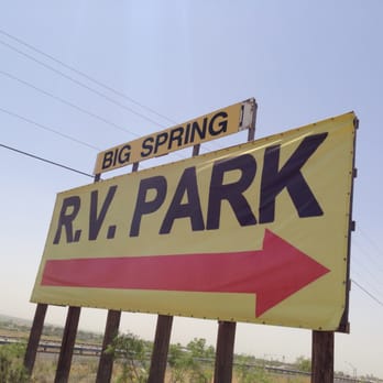 Southridge RV Park - Exit 178 in Big Spring - RV Parks Near Me - Big Spring, Texas Southridge RV Park - Exit 178 in Big Spring - RV Parks Near Me - Big Spring, Texas