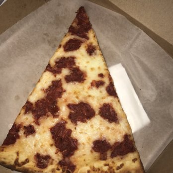 Slice on the Avenue - Delicious cheese pizza - Pizza Near Me - Nottingham, Maryland Slice on the Avenue - Delicious cheese pizza - Pizza Near Me - Nottingham, Maryland