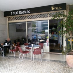 1400 Restelo