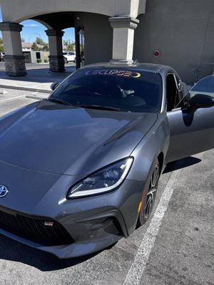 PRECISION WINDOW TINT - Updated August 2025 - 164 Photos & 115 Reviews ...