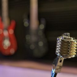 Mike Jauregui Productions - Recording studio