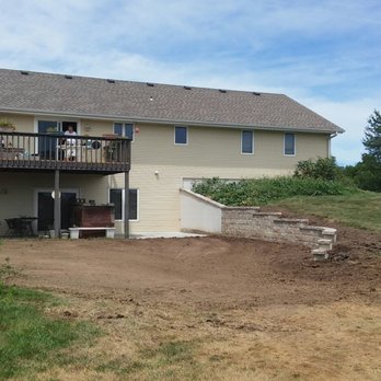 Grego's Hardscapes & Concrete - Snow Removal Near Me - Lees Summit, Missouri