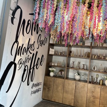 Urban Roast - Interior - Coffee & Tea Near Me - Washington, DC, District of Columbia