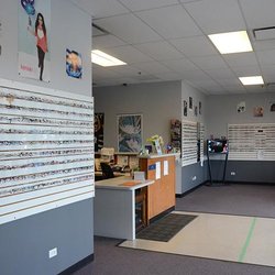Gustafson Eye Care