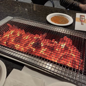 Xi Top Barbeque - Grill - Korean Near Me - Flushing, New York