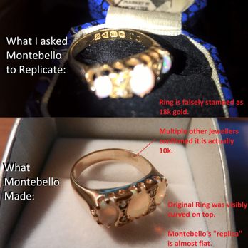 Montebello Jewellers - Jewelry Near Me - Langley, British Columbia