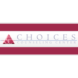 Choices Counseling Center - Choices Counseling Center Logo