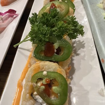 Umi Sushi & Sake - Sushi Bars Near Me - Paso Robles, California Umi Sushi & Sake - Sushi Bars Near Me - Paso Robles, California