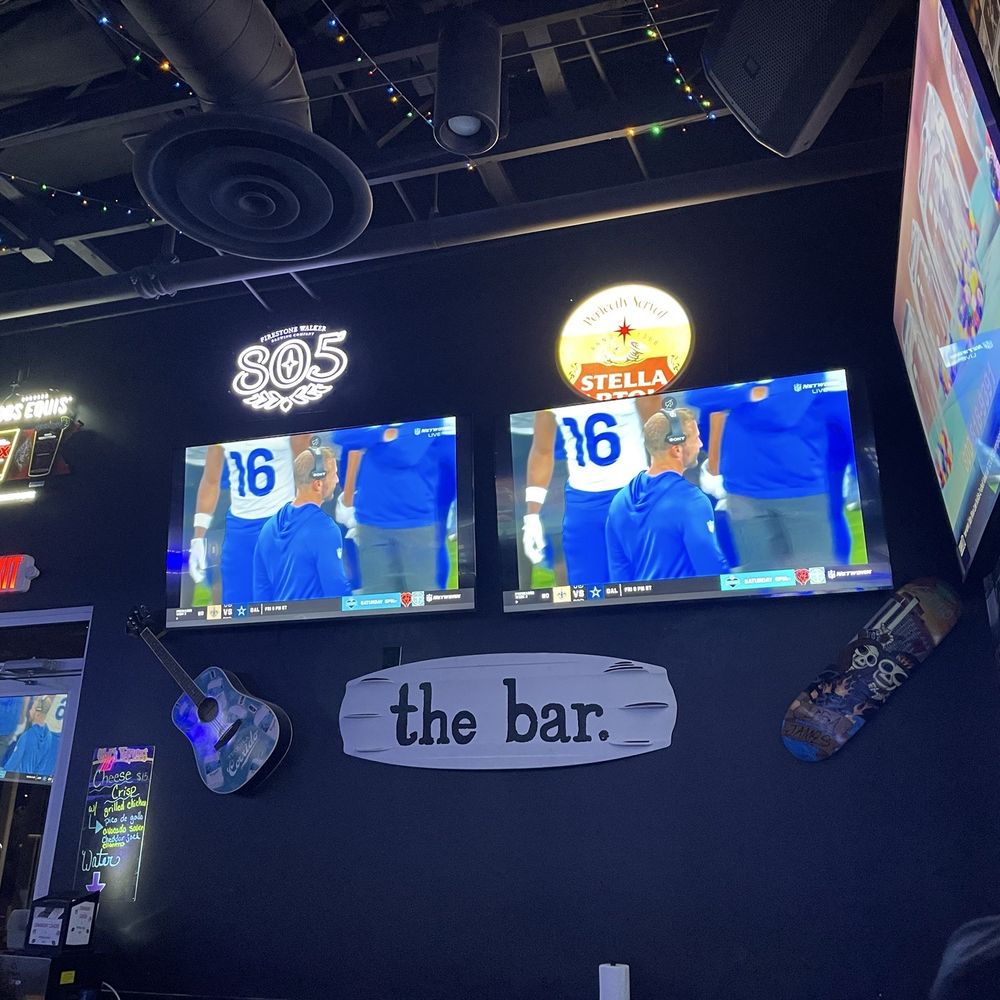 The Bar Dove Valley - The Bar sign - Beer, Wine & Spirits Near Me - Phoenix, Arizona The Bar Dove Valley - The Bar sign - Beer, Wine & Spirits Near Me - Phoenix, Arizona