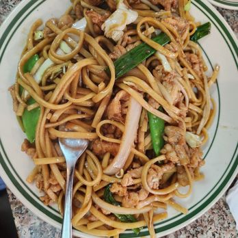 Orient Cafe - Lo mein - Chinese Near Me - Missouri City, Texas Orient Cafe - Lo mein - Chinese Near Me - Missouri City, Texas