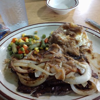 The Pancake House - Liver - Breakfast & Brunch Near Me - El Cajon, California The Pancake House - Liver - Breakfast & Brunch Near Me - El Cajon, California