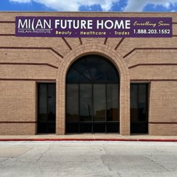 Milan Institute - Houston - Houston Campus