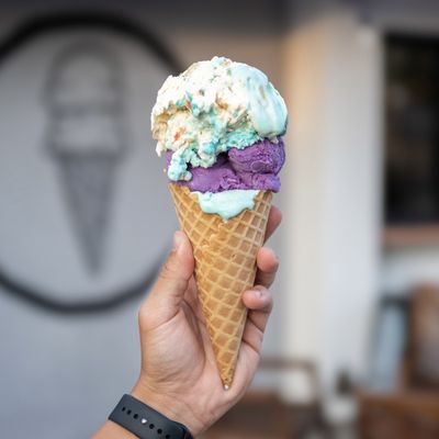 The Craft Creamery by null