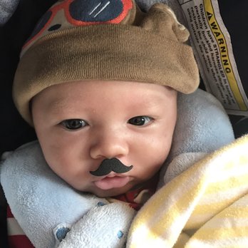Morkes Chocolates - Mustache you a question? - Coffee & Tea Near Me - Huntley, Illinois