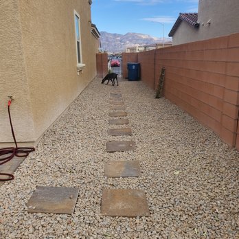 Advantage Landscape - Landscaping Near Me - Las Vegas, Nevada