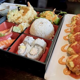 Spicy California Roll