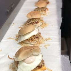 El Rey De Las Fritas - La frita a caballo ( ).