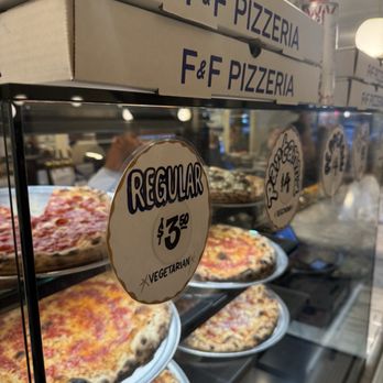 F&F Pizzeria - Pizza Near Me - Pittsburgh, Pennsylvania F&F Pizzeria - Pizza Near Me - Pittsburgh, Pennsylvania