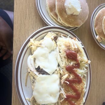 The Pancake House - Philly Style Premium Omelette Breakfast - Breakfast & Brunch Near Me - El Cajon, California The Pancake House - Philly Style Premium Omelette Breakfast - Breakfast & Brunch Near Me - El Cajon, California