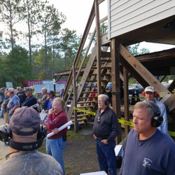 Georgetown County Range