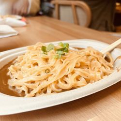 Lin & Daughters - Grandma's Peanut Noodles