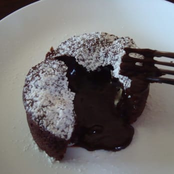 Cake Heaven - a chocolate dessert with powdered sugar on top - Bakeries Near Me - Arcadia, California Cake Heaven - a chocolate dessert with powdered sugar on top - Bakeries Near Me - Arcadia, California