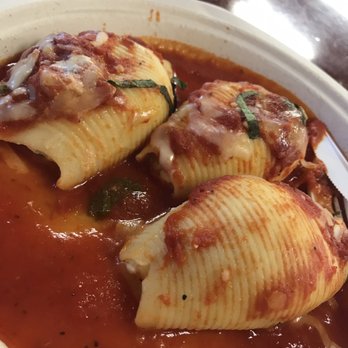 Venda Ravioli - Stuffed Shells - Italian Near Me - Providence, Rhode Island