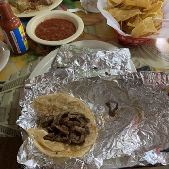 El Mariachi 2 - Tacos De Asada - Tex-Mex Near Me - Huntsville, Alabama