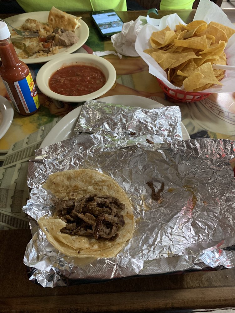 El Mariachi 2