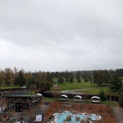 KaTO Fusion Japonaise - On edge of golf course