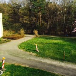 Das Waldkrankenhaus