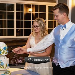 Medella Vina Ranch - Wedding photography at Medella Vina Ranch in Tucson Arizona by JW photography