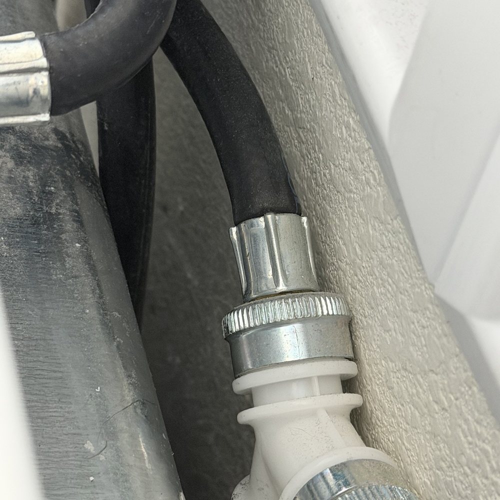 1-800-Appliance - And more scratches and dent - Appliances & Repair Near Me